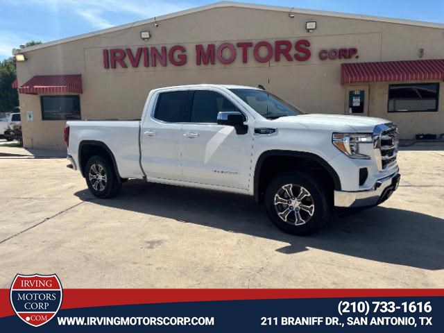 gmc sierra 1500 limited 2022 1GTR9BED3NZ136095 image gmc sierra 1500 limited 2022 1GTR9BED3NZ136095 image